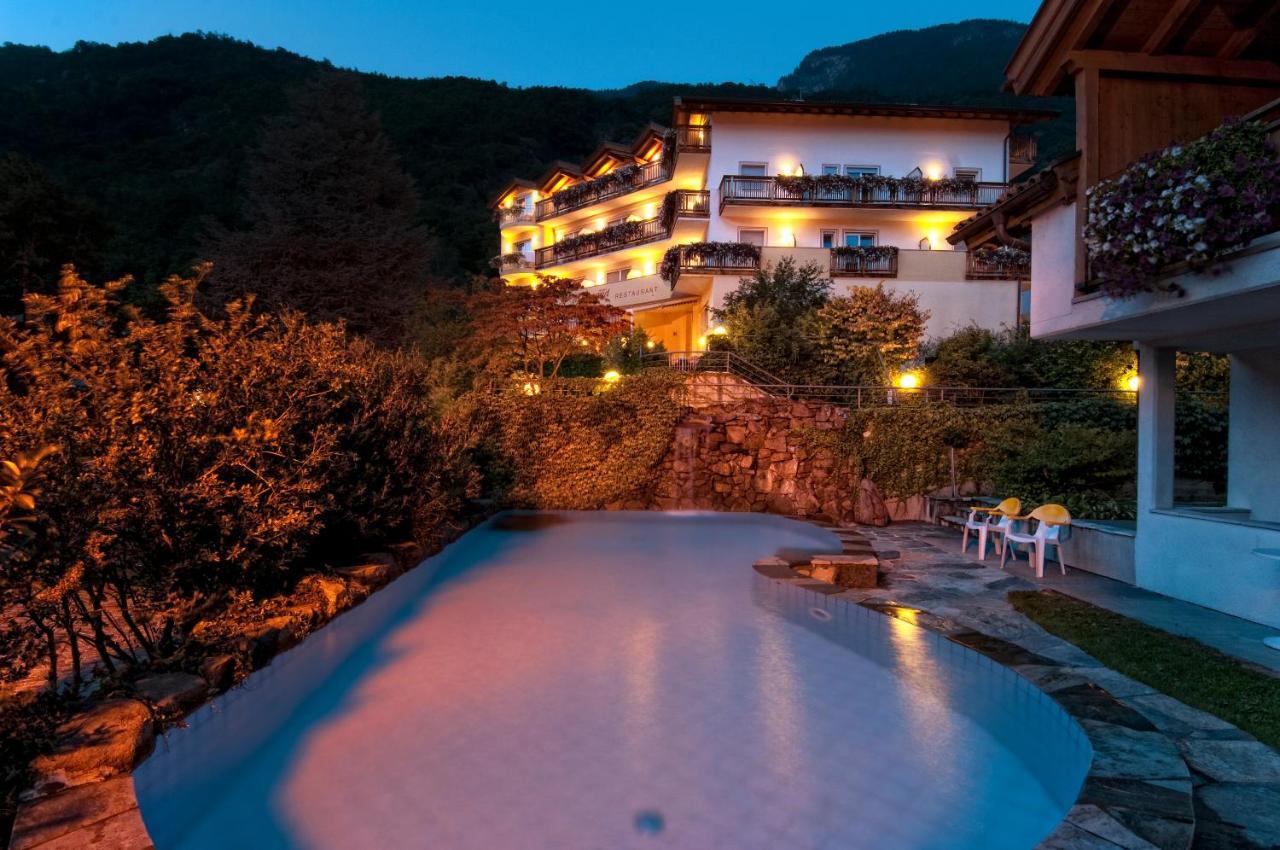 Hotel Rotwand Лаивес Екстериор снимка